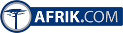 Logo Afrik.com